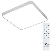 Дополнительная картинка Потолочный светодиодный светильник Arte Lamp Scena A2669PL-1WH