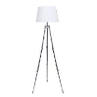 Дополнительная картинка Торшер Arte Lamp Wasat A4023PN-1CC