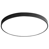 Дополнительная картинка Потолочный светодиодный светильник Arte Lamp Arena A2673PL-1BK