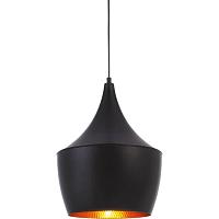Дополнительная картинка Подвесной светильник Arte Lamp Cappello A3407SP-1BK