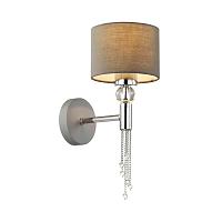 Дополнительная картинка Бра Lumion Neoclassi Santiago 4515/1W