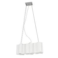 Дополнительная картинка Подвесная люстра Lightstar Nubi 802130