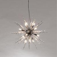 Дополнительная картинка Подвесной светильник Arte Lamp BELLA A1066SP-12CC