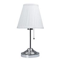 Дополнительная картинка Настольный светильник Arte Lamp MARRIOT A5039TL-1CC