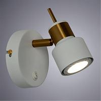 Дополнительная картинка Спот Arte Lamp Almach A1906AP-1WH
