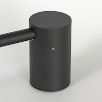 Дополнительная картинка Настенный светодиодный светильник Lussole Loft Lowell LSP-7117
