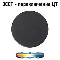 Дополнительная картинка Фасадный светильник Arte Lamp NIMBO A3409AL-1BK