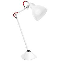 Дополнительная картинка Настольная лампа Lightstar Loft 765916