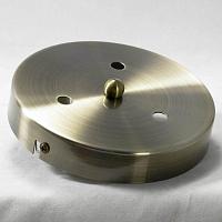 Дополнительная картинка Потолочная люстра Lussole Lgo LSP-0187
