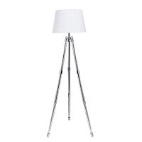 Дополнительная картинка Торшер Arte Lamp Wasat A4023PN-1CC
