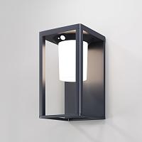 Дополнительная картинка Настенный светильник (бра) Outdoor OSL457WL-L2GF3K