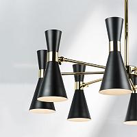 Дополнительная картинка Подвесная люстра Lightstar Dumo 816087