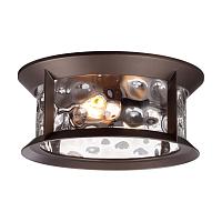 Дополнительная картинка Уличный светильник Odeon Light Nature Mavret 4961/2C