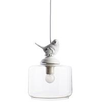 Дополнительная картинка Подвесной светильник Arte Lamp 19 A8029SP-1WH