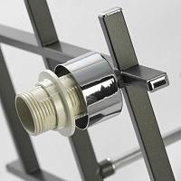 Дополнительная картинка Потолочная люстра Lussole Costanzo LSL-9007-04
