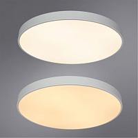 Дополнительная картинка Потолочный светодиодный светильник Arte Lamp Arena A2671PL-1WH