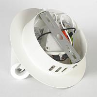 Дополнительная картинка Настенный светильник Lussole Loft Cozy LSP-7100