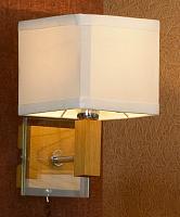 Дополнительная картинка Бра Lussole Montone LSF-2501-01