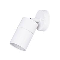 Дополнительная картинка Уличный настенный светильник Arte Lamp Mistero A3304AL-1WH