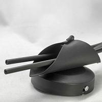 Дополнительная картинка Бра Lussole Bagheria GRLSF-6291-02