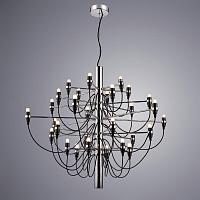 Дополнительная картинка Подвесная люстра Divinare Molto 8030/02 LM-50