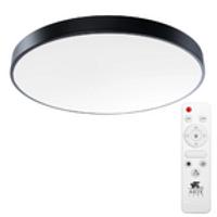 Дополнительная картинка Потолочный светодиодный светильник Arte Lamp Arena A2673PL-1BK