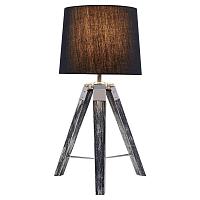 Дополнительная картинка Настольная лампа Lussole Lgo Amistad LSP-0555