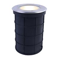 Дополнительная картинка Светильник уличный Arte Lamp PIAZZA A6014IN-1SS