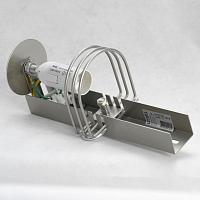 Дополнительная картинка Подсветка для зеркал Lussole Selvino LSA-7711-01