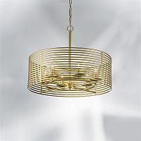 Дополнительная картинка Подвесная люстра Lightstar Zeta 728063