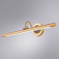 Дополнительная картинка Подсветка для картин Arte Lamp Chianti A8046AP-1PB