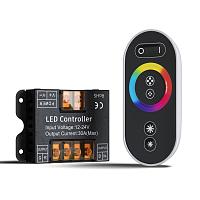 Комплектующие к светодиодной ленте Led Strip CLM002 купить в Алматы svet.kz