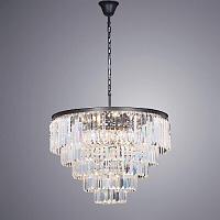 Дополнительная картинка Подвесная люстра Divinare Nova 3001/01 LM-13