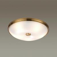люстры потолочный светильник odeon light walli pelow 4956/5, доставка по Казахстану 
