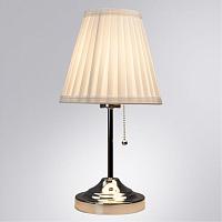 Дополнительная картинка Настольный светильник Arte Lamp MARRIOT A5039TL-1CC