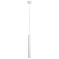 Дополнительная картинка Подвесной светодиодный светильник Arte Lamp A6810SP-1WH