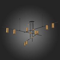 Дополнительная картинка Подвесная люстра ST Luce Sormano SL1206.402.09