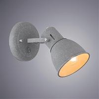 Дополнительная картинка Спот Arte Lamp A1677AP-1GY