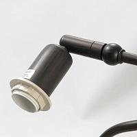 Дополнительная картинка Бра Lussole Milazzo LSL-2901-01