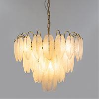 Дополнительная картинка Подвесной светильник Arte Lamp Evie A4052LM-12SG