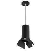 Дополнительная картинка Подвесной светильник Lightstar Rullo (214487+590057+202437) RP487437