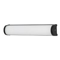 Дополнительная картинка Настенный светильник AQUA-BARA Arte Lamp A5210AP-3BK