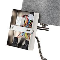 Дополнительная картинка 8251/2W Lumion Бра NIKKI