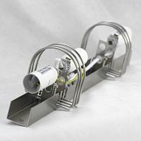 Дополнительная картинка Подсветка для зеркал Lussole Selvino GRLSA-7711-03