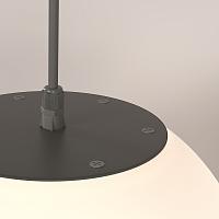 Дополнительная картинка Подвесной светильник Outdoor O594PL-01B