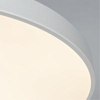 Дополнительная картинка Потолочный светодиодный светильник Arte Lamp Arena A2671PL-1WH