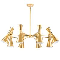 подвесная люстра lightstar dumo 816081, доставка по Казахстану 