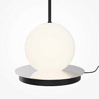 Дополнительная картинка Напольный светильник (торшер) Maytoni MOD427FL-L20B3K