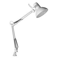 Дополнительная картинка Настольная лампа Arte Lamp Senior A6068LT-1WH