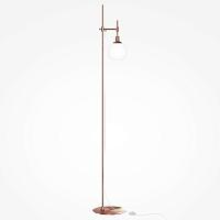 Дополнительная картинка Торшер Maytoni Erich MOD221-FL-01-G